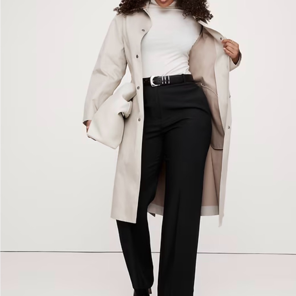 Banana Republic Logan Trouser